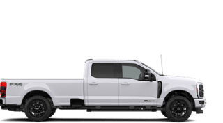 2026 Ford Super Duty® External Image 1